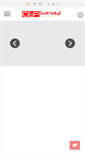Mobile Screenshot of cepsanayi.com